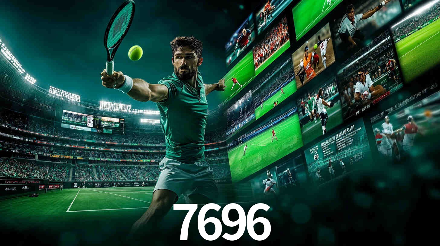 Descubra a Essência do 7696: Nossa História e Compromissos