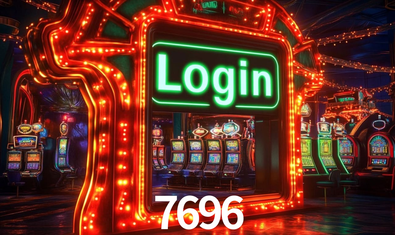 Casino Ao Vivo 7696
