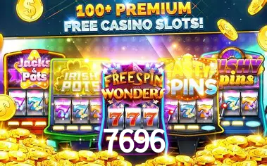 Desvendando o Mundo dos Jogos Virtuais na 7696