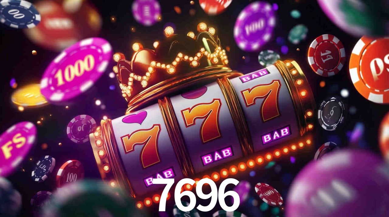 Account Benefits 7696