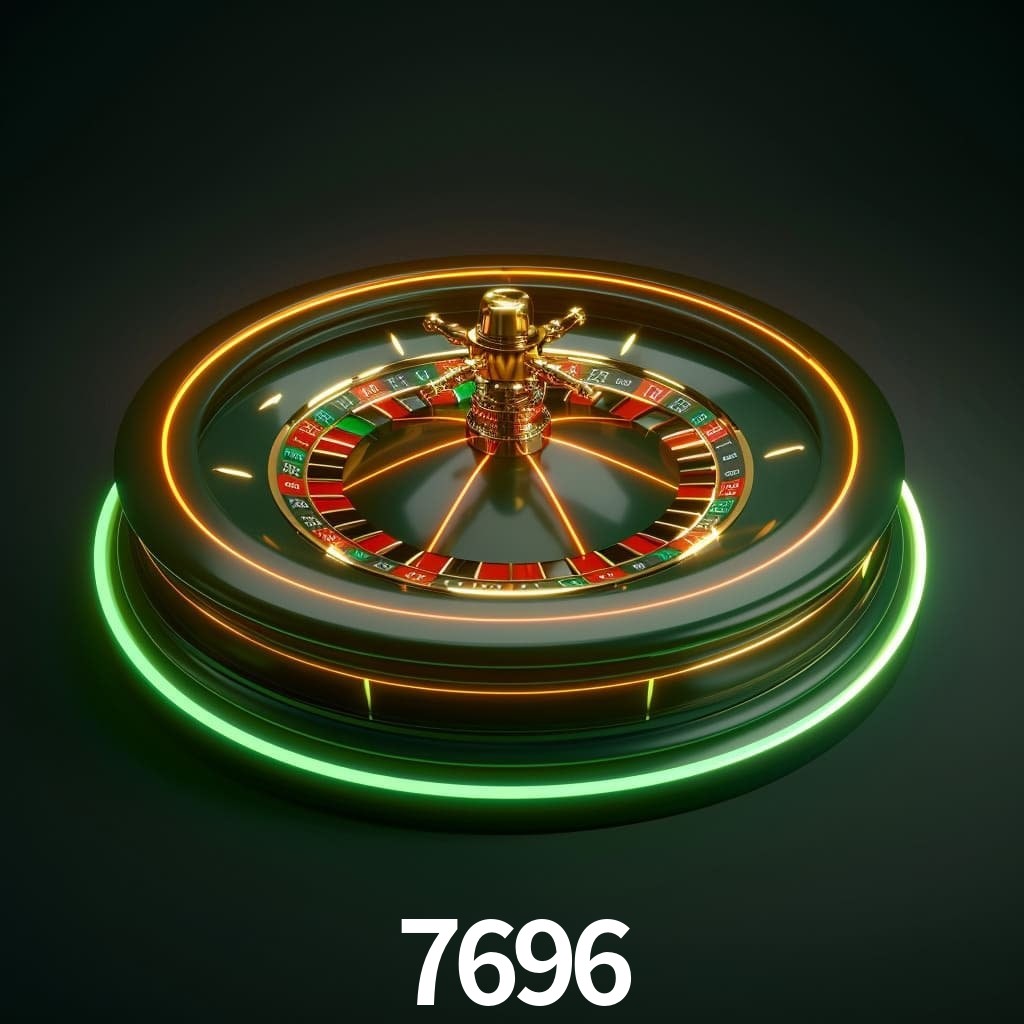 7696 App - Aplicativo Móvel Oficial