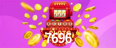 Inovações de Jogos na 7696: O Futuro das Experiências Interativas