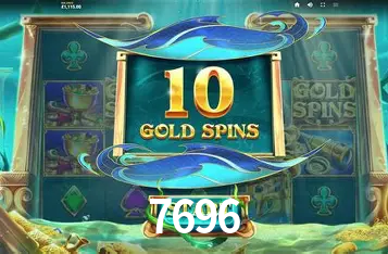 A Experiência Imersiva dos Cassinos Ao Vivo no 7696