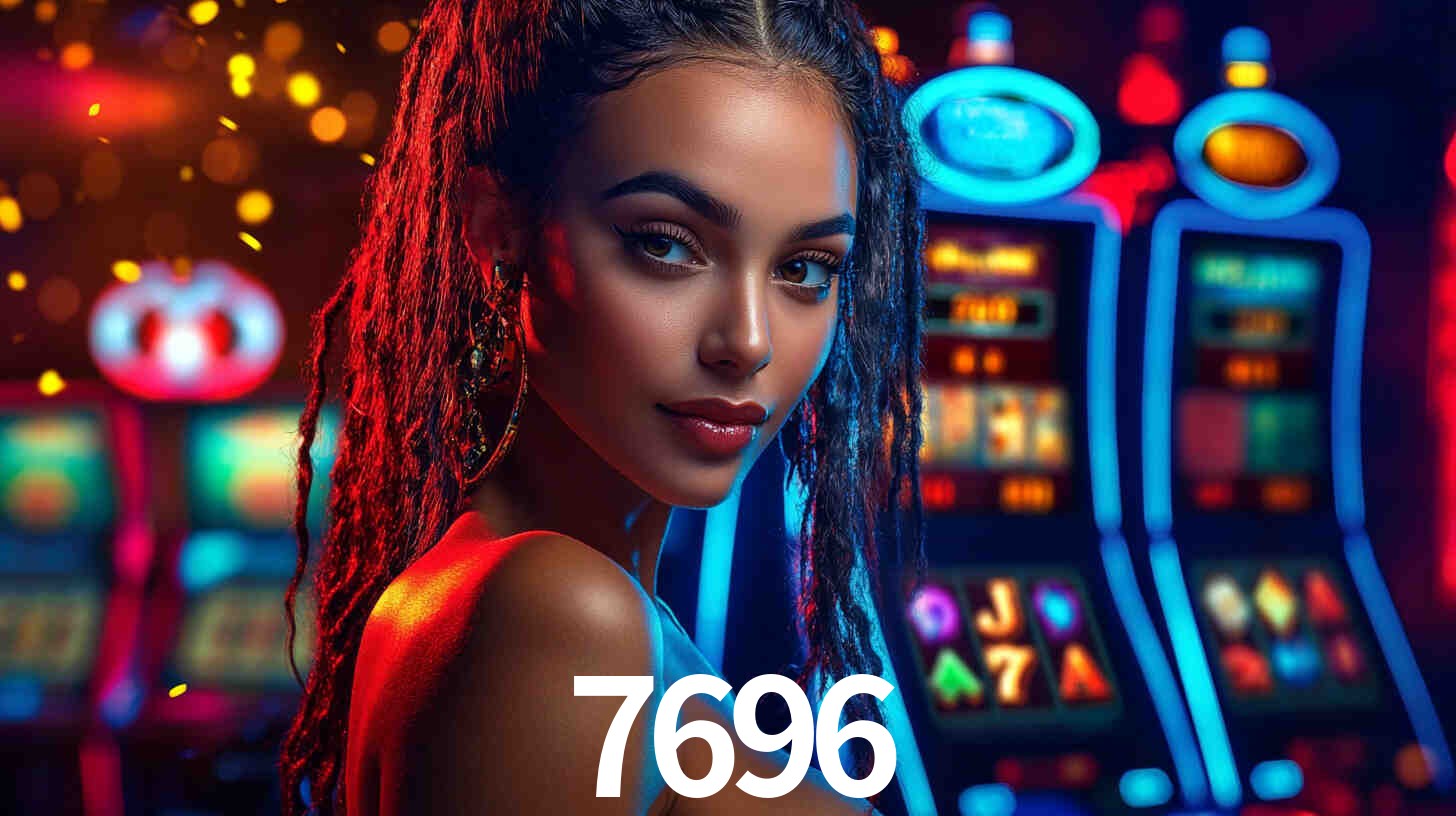 Inovações de Jogos na 7696: O Futuro das Experiências Interativas