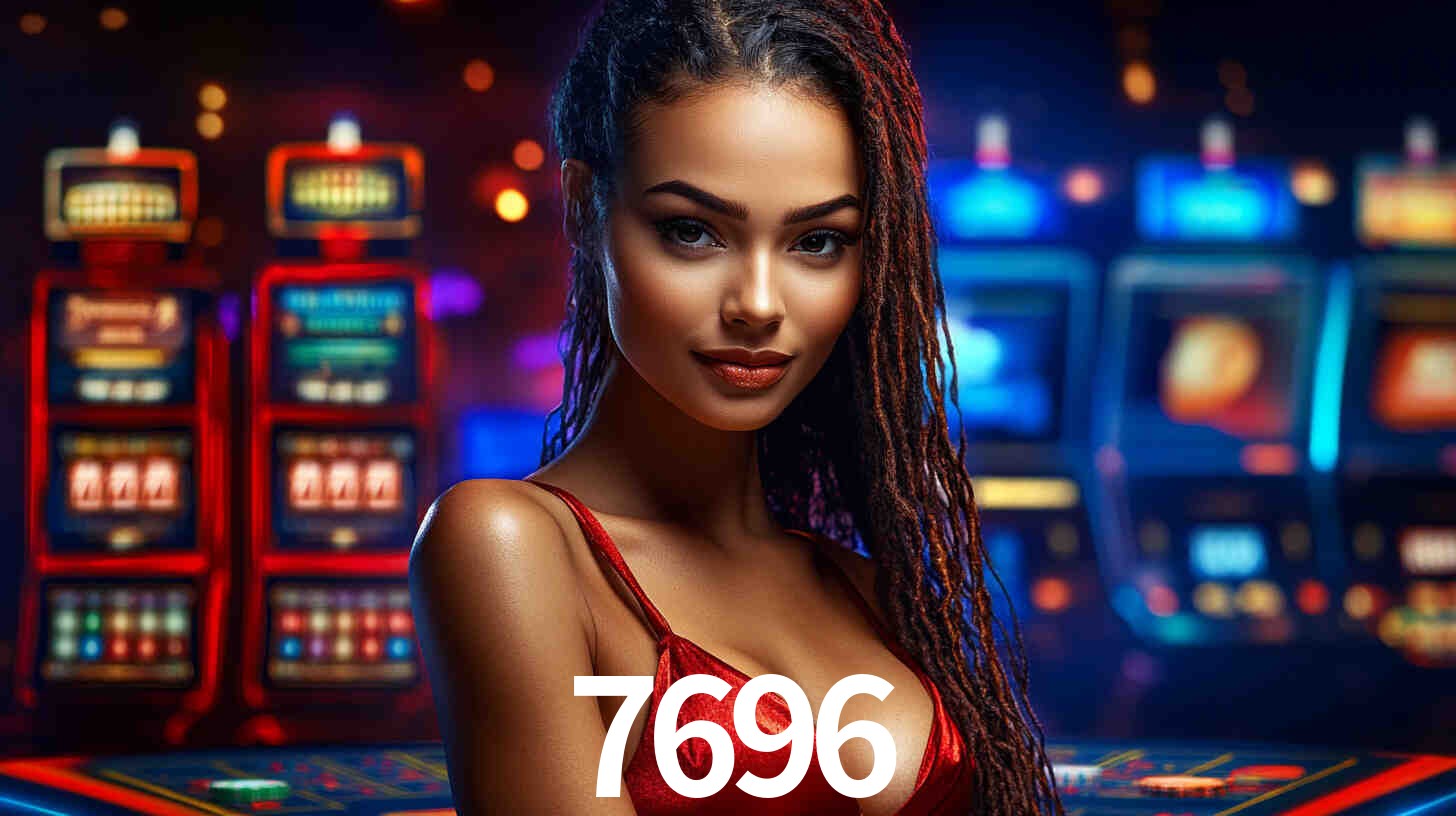 A Emoção da Loteria na 7696: Uma Chance de Mudança de Vida