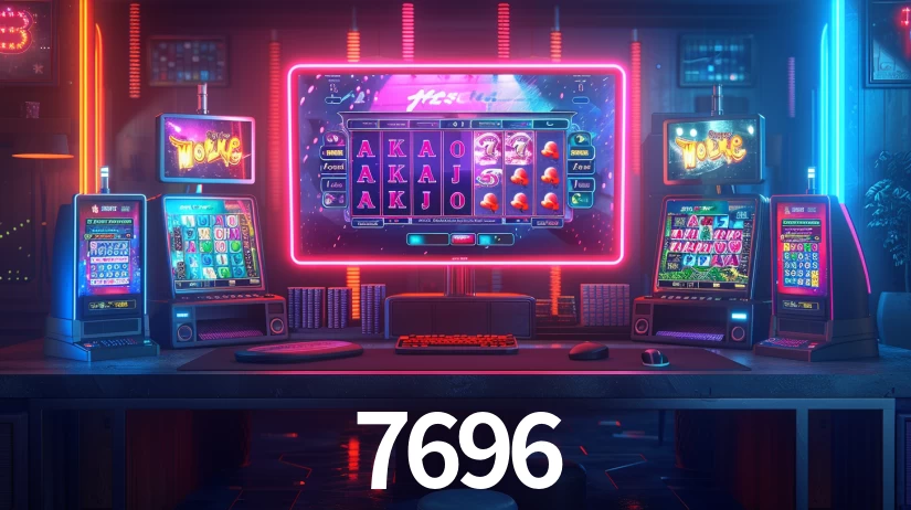 7696 bet