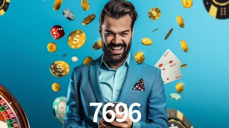 Quick Registration 7696